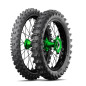 MICHELIN OPONA 100/90-19 STARCROSS 6 SAND 57M NHS TT M/C TYŁ DOT 42/2025