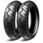 MICHELIN OPONA 3.50-10 S1 59J TL/TT PRZÓD/TYŁ DOT 32-43/2025