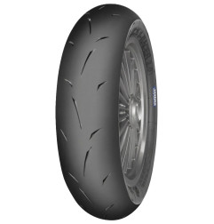 MITAS OPONA 100/90-10 MC 35 S-RACER 2.0 MEDIUM 56P TL PRZÓD/TYŁ DOT 02/2025 (574295)