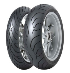 DUNLOP OPONA 120/70R15 SPORTMAX ROADSMART III SCOOTER 56H TL PRZÓD DOT 33-34/2024