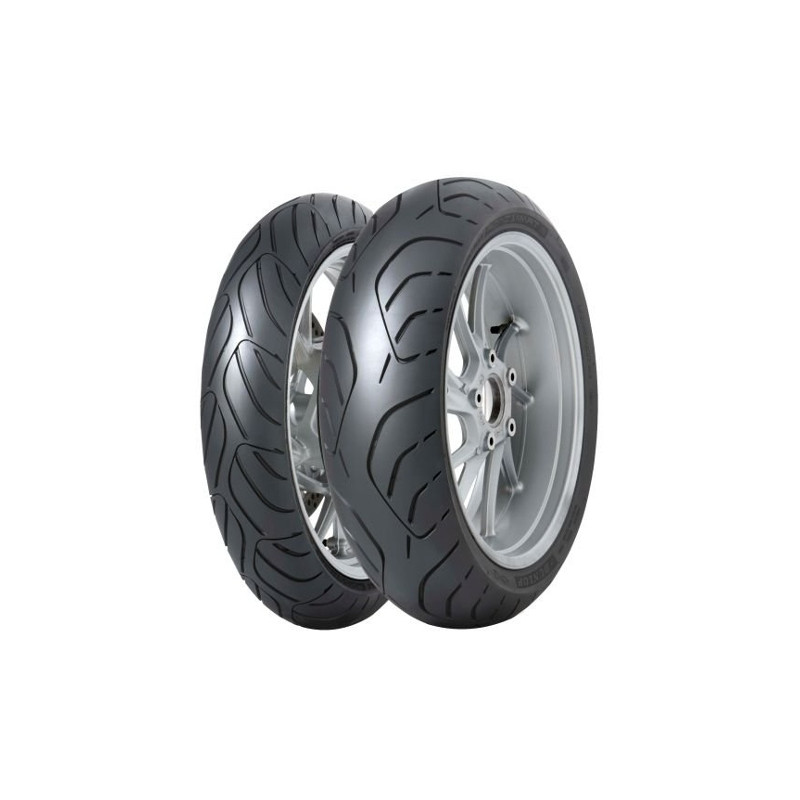 DUNLOP OPONA 120/70R15 SPORTMAX ROADSMART III SCOOTER 56H TL PRZÓD DOT 33-34/2024