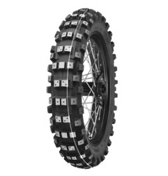 MITAS OPONA 100/100-18 C-16 STONEATER 59M TT WINT FRIC (BIAŁY PASEK) TYŁ DOT 34/2022 (26314) wycofane