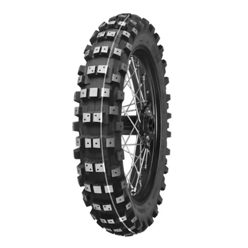 MITAS OPONA 100/100-18 C-16 STONEATER 59M TT WINT FRIC (BIAŁY PASEK) TYŁ DOT 34/2022 (26314) wycofane