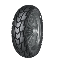 MITAS OPONA 130/70-12 MC-32 WIN SCOOT 62P TL M+S PRZÓD/TYŁ DOT 40/2025 (573120)