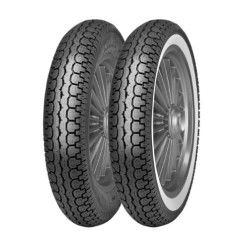 MITAS OPONA 4.00-10C B 14 69J TT TL 4PR (DO 100KM/H) PRZÓD/TYŁ DOT 03/2025 (573384)