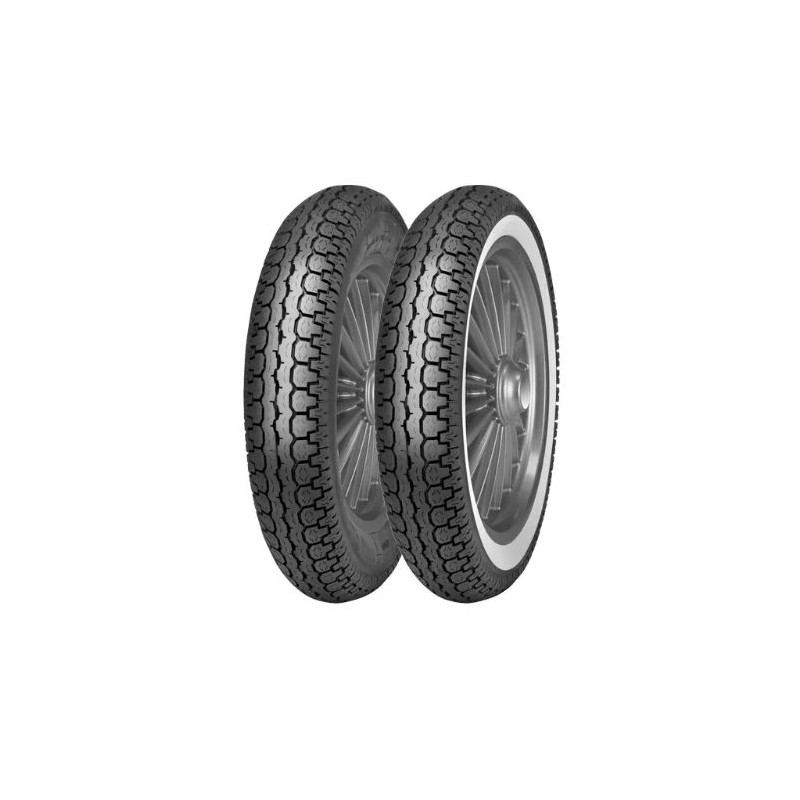 MITAS OPONA 4.00-10C B 14 69J TT TL 4PR (DO 100KM/H) PRZÓD/TYŁ DOT 03/2025 (573384)