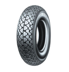 MICHELIN OPONA 100/90-10 S83 56J TL/TT PRZÓD/TYŁ DOT 22-47/2025