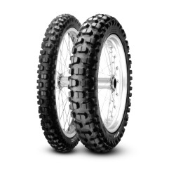 PIRELLI OPONA 110/80-18 MT21 RALLYCROSS 58P TT M+S M/C TYŁ DOT 22/2023
