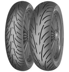 MITAS OPONA 140/70-16 TOURING FORCE SC 65P TL TYŁ DOT 36-48/2025 (595144)