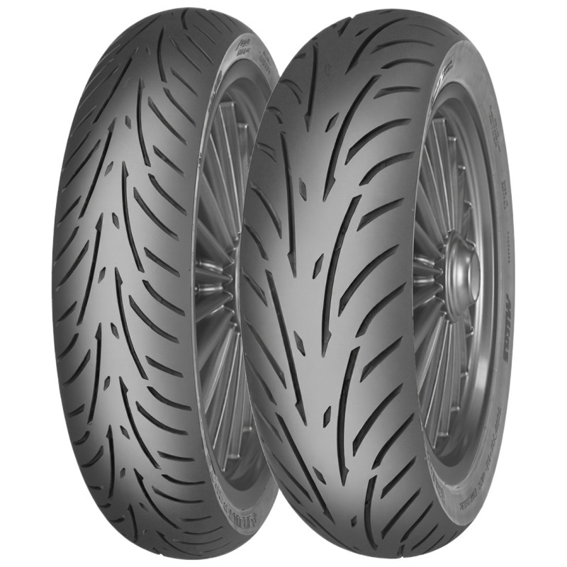 MITAS OPONA 140/70-16 TOURING FORCE SC 65P TL TYŁ DOT 36-48/2025 (595144)