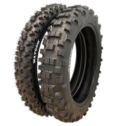 WAYCOM (WAYGOM) OPONA 90/90-21 ENDURO FIM