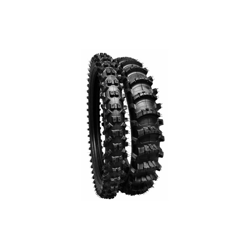 WAYCOM (WAYGOM) OPONA 80/100-21 ENDURO SAND
