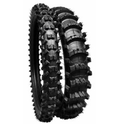 WAYCOM (WAYGOM) OPONA 110/90-19 ENDURO SAND