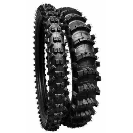 WAYCOM (WAYGOM) OPONA 110/90-19 ENDURO SAND