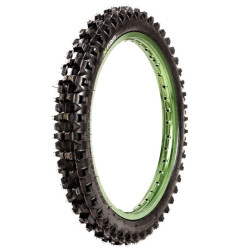 X-GRIP OPONA MOTOCROSS/ENDURO 80/100-21 SUPERENDURO-F SOFT 51R TT PRZÓD DOT 04-28/2025