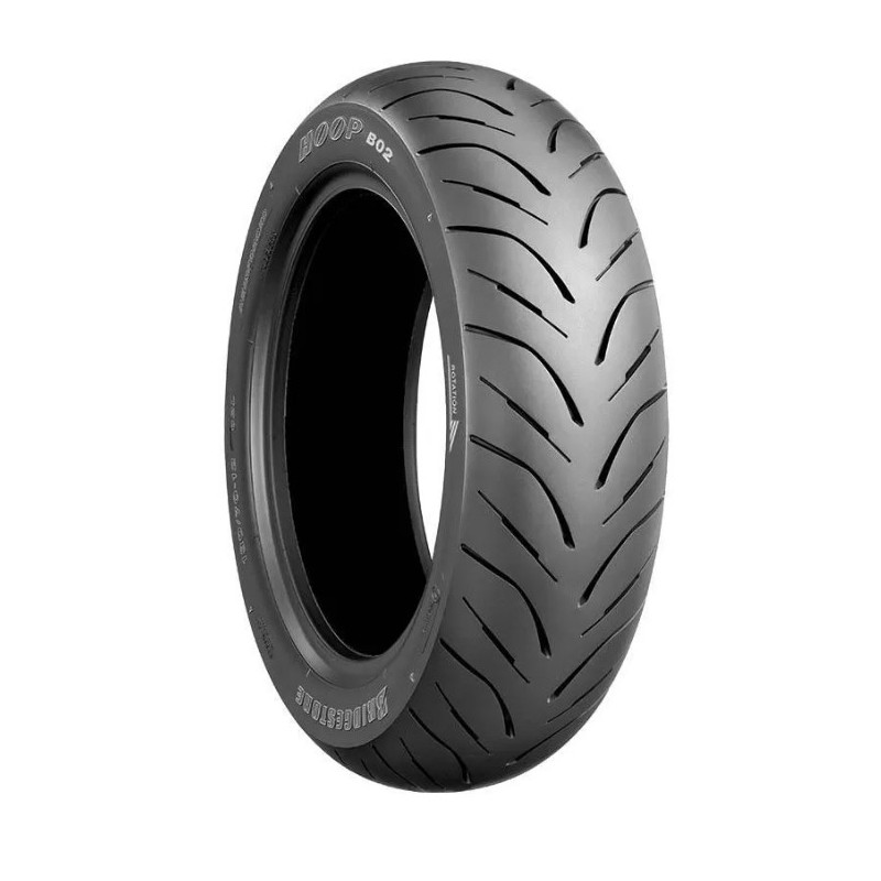 BRIDGESTONE OPONA 150/70-14 HOOP B02 PRO 66S TL TYŁ DOT 33/2024