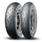DUNLOP OPONA 3.50-10 TT93 GP 51J TL PRZÓD/TYŁ DOT 20-21/2022 (NA ZAMÓWIENIE) (RACING)