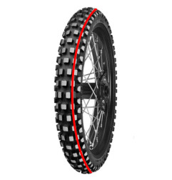 MITAS OPONA 80/100-21 C-23 51R TT PRZÓD DOT 37-38/2022 (26725) (NA ZAMÓWIENIE) WYCOFANE