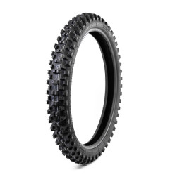 X-GRIP WYPRZEDAZ OPONA MOTOCROSS/ENDURO 80/100-21 WAVEBREAKER MEDIUM F.I.M M/C 51M MST PRZÓD DOT 13/2024