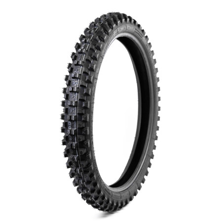 X-GRIP WYPRZEDAZ OPONA MOTOCROSS/ENDURO 80/100-21 WAVEBREAKER MEDIUM F.I.M M/C 51M MST PRZÓD DOT 13/2024