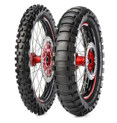 METZELER OPONA 140/80-18 KAROO EXTREME 70R TT MST M/C TYŁ DOT 49/2023