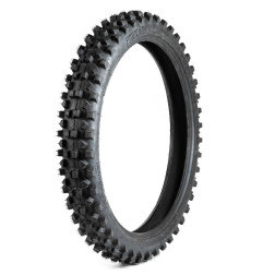 X-GRIP PROMOCJA OPONA MOTOCROSS/ENDURO 90/100-21 HULKYBOY HARD (TWARDA) FIM 57R TT PRZÓD DOT 03-50/2024