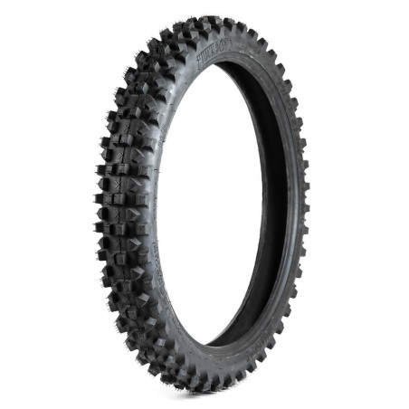 X-GRIP PROMOCJA OPONA MOTOCROSS/ENDURO 90/100-21 HULKYBOY HARD (TWARDA) FIM 57R TT PRZÓD DOT 03-50/2024