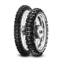 PIRELLI OPONA 140/80-18 SCORPION XC MID HARD 70M TT M+S M/C TYŁ DOT 10-12/2025