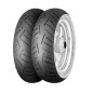CONTINENTAL OPONA 100/90-10 CONTISCOOT 56M TL M/C PRZÓD/TYŁ DOT 03/2025 (220106)
