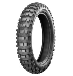 HEIDENAU OPONA 120/90-18 K74 M+S 65M TT TYŁ DOT 40/2025