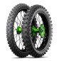 MICHELIN OPONA 120/90-18 STARCROSS 6 MEDIUM HARD 65M NHS TT M/C TYŁ DOT 05/2026