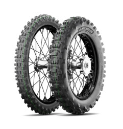 MICHELIN OPONA 90/90-21 ENDURO MEDIUM 2 54R TT PRZÓD DOT 07-10/2026