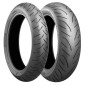 BRIDGESTONE OPONA 120/70R14 SC2 55H TL PRZÓD DOT 31/2023