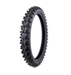 X-GRIP OPONA MOTOCROSS/ENDURO 90/100-21 MACHETE MEDIUM F.I.M M/C 57R M+S PRZÓD DOT 20-22/2025