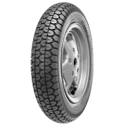CONTINENTAL OPONA 3.00-10 CONTICLASSIC 50J TT PRZÓD/TYŁ DOT 03-46/2025 (210002)