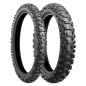 BRIDGESTONE OPONA 110/100-18 BATTLECROSS X40 64M TT NHS TYŁ DOT 15/2025