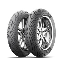 MICHELIN OPONA 100/80-14 CITY GRIP 48P TL/TT M/C PRZÓD DOT 28-50/2025