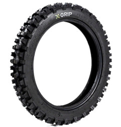 X-GRIP OPONA MOTOCROSS/ENDURO 90/100-16 TOUGH GEAR-R M/C 51M TT M+S NHS TYŁ DOT 13-33/2025