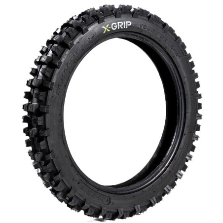 X-GRIP OPONA MOTOCROSS/ENDURO 90/100-16 TOUGH GEAR-R M/C 51M TT M+S NHS TYŁ DOT 13-33/2025