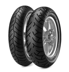 METZELER OPONA 130/70R16 FEELFREE 61S TL M/C TYŁ DOT 38/2024