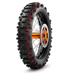 METZELER OPONA 140/80-18 MCE 6 DAYS EXTREME FIM MEDIUM 70M TT M+S TYŁ DOT 01-05/2026