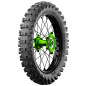 MICHELIN OPONA 110/90-19 STARCROSS 6 MUD 62M NHS TT M/C TYŁ DOT 33/2025