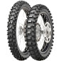 DUNLOP OPONA 100/100-18 GEOMAX MX33 59M TT TYŁ DOT 22/2024