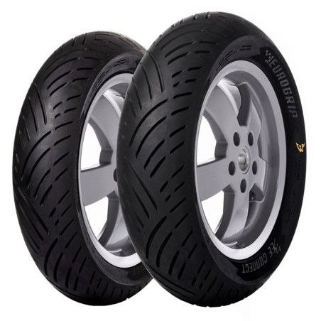 EUROGRIP OPONA 130/70R16 BEE CONNECT 61S TL TYŁ DOT 32/2024
