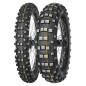 MITAS OPONA 110/80-18 TERRA FORCE-EF SUPER 58M TT TYŁ (ŻÓŁTY PASEK) DOT 01/2026 (460077) (ZAMIENNIK:70000193)