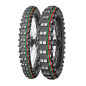 MITAS OPONA 60/100-14 TERRA FORCE-MX MH 29M (CZERWONO-ZIELONY PASEK) TT PRZÓD DOT 2026 (DOT:XJDS/XDDS) (ZAMIENNIK:70000115)