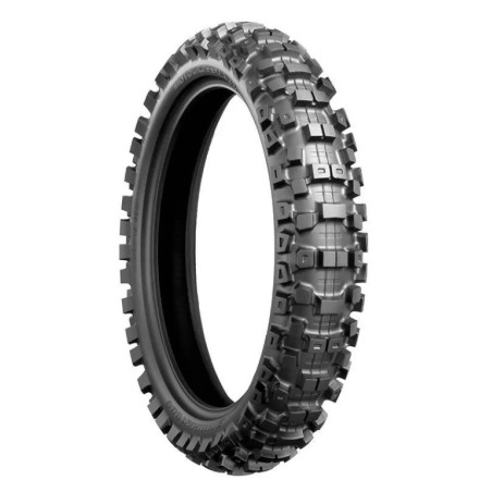 BRIDGESTONE OPONA 80/100-12 MOTOCROSS M404 41M TT DOT 48/2025