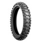 BRIDGESTONE OPONA 80/100-12 MOTOCROSS M404 41M TT DOT 48/2025