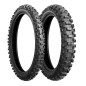 BRIDGESTONE OPONA 70/100-17 MOTOCROSS M203 40M TT DOT 06/2025