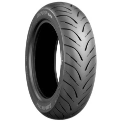 BRIDGESTONE OPONA 130/70-16 HOOP B02 G 61P TL HONDA SH300 TYŁ DOT 11-17/2025
